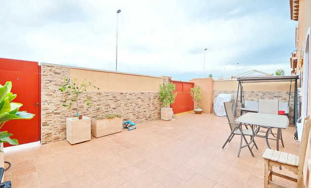 Reventa - Apartment - Torrevieja - Zona los Frutales