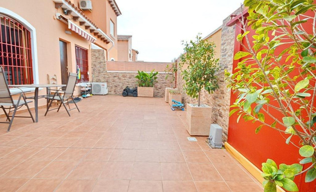 Reventa - Apartment - Torrevieja - Zona los Frutales