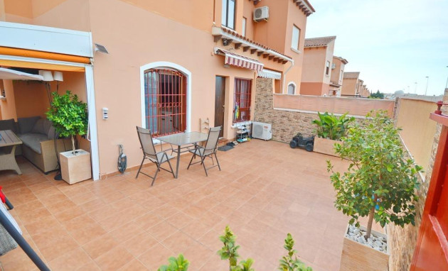 Reventa - Apartment - Torrevieja - Zona los Frutales