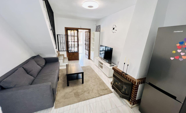 Resale - Duplex - Torrevieja - Playa de los locos