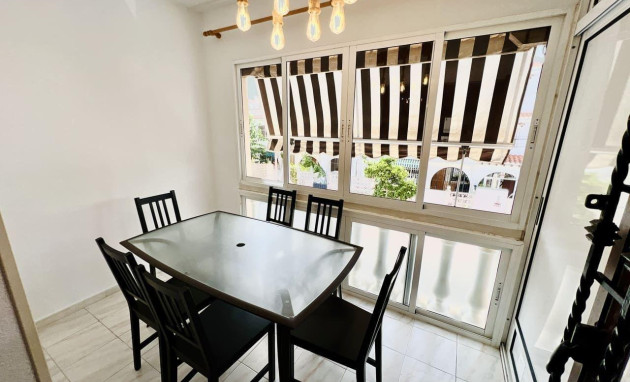 Resale - Duplex - Torrevieja - Playa de los locos