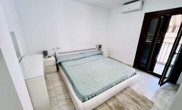 Resale - Duplex - Torrevieja - Playa de los locos