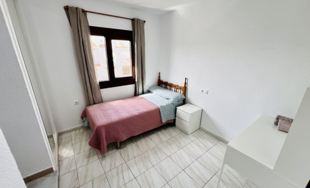 Resale - Duplex - Torrevieja - Playa de los locos