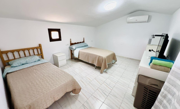 Resale - Duplex - Torrevieja - Playa de los locos