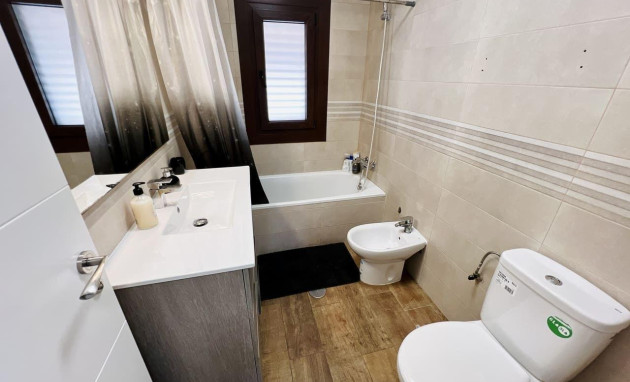 Resale - Duplex - Torrevieja - Playa de los locos