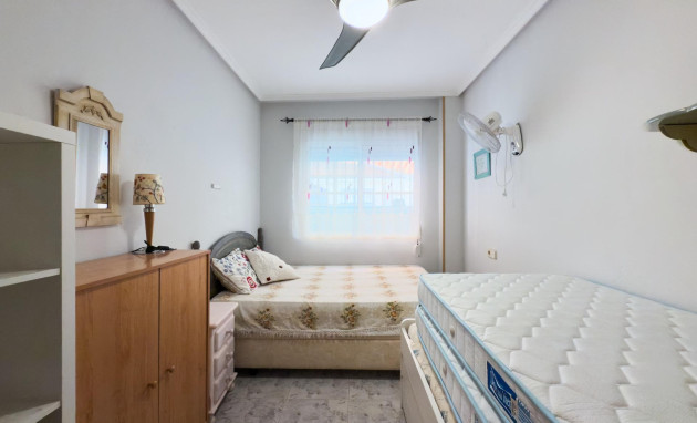 Resale - Ground Floor - Torrevieja - La Mata pueblo