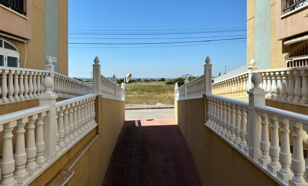 Resale - Ground Floor - Torrevieja - La Mata pueblo