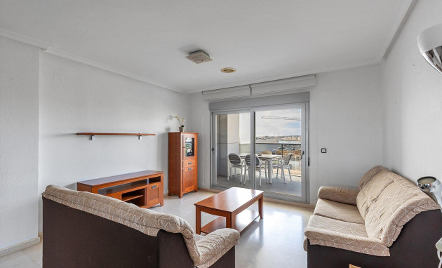 Revente - Apartment - Torrevieja - Paseo maritimo