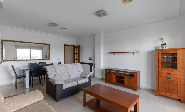 Revente - Apartment - Torrevieja - Paseo maritimo