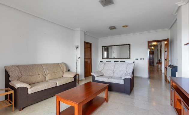 Revente - Apartment - Torrevieja - Paseo maritimo
