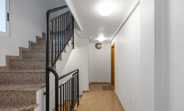 Revente - Apartment - Torrevieja - Paseo maritimo