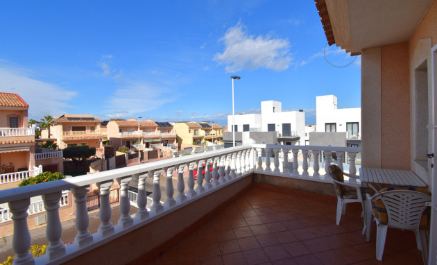 Herverkoop - Herenhuis - Orihuela Costa - Los Balcones