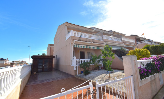 Herverkoop - Herenhuis - Orihuela Costa - Los Balcones