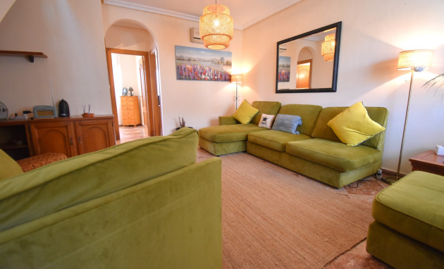 Herverkoop - Herenhuis - Orihuela Costa - Los Balcones