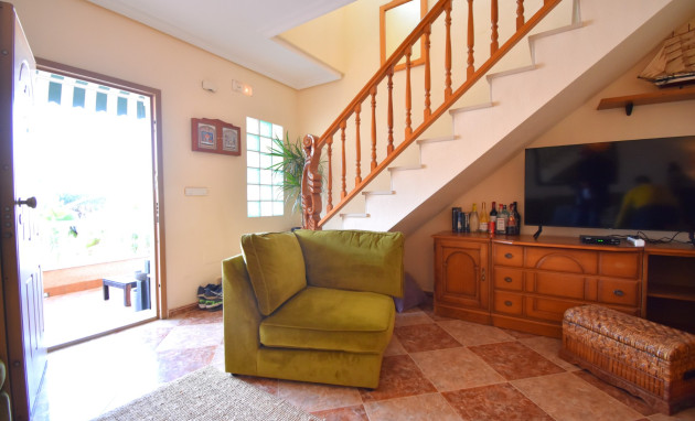 Herverkoop - Herenhuis - Orihuela Costa - Los Balcones