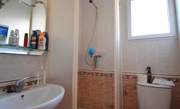 Herverkoop - Herenhuis - Orihuela Costa - Los Balcones