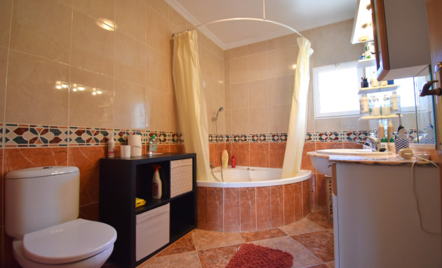 Herverkoop - Herenhuis - Orihuela Costa - Los Balcones