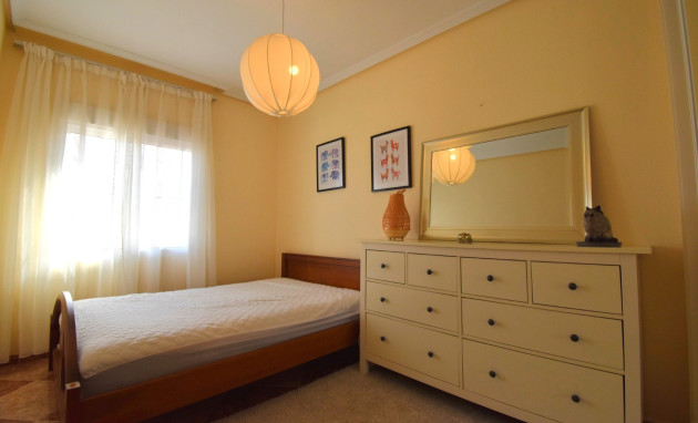 Herverkoop - Herenhuis - Orihuela Costa - Los Balcones