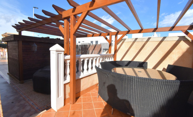 Herverkoop - Herenhuis - Orihuela Costa - Los Balcones