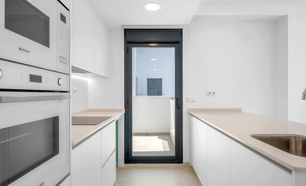 Reventa - Apartments - Torre Pacheco - Santa Rosalia Lake And Life Resort