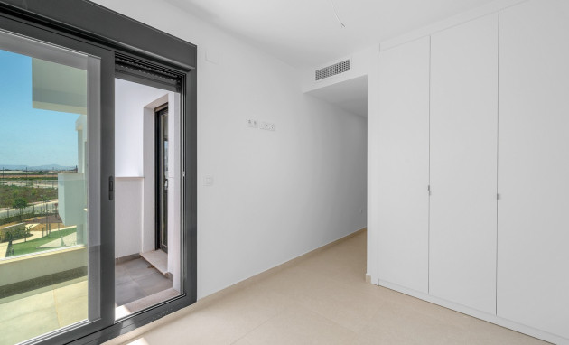 Reventa - Apartments - Torre Pacheco - Santa Rosalia Lake And Life Resort