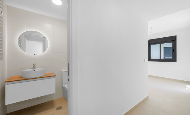 Reventa - Apartments - Torre Pacheco - Santa Rosalia Lake And Life Resort