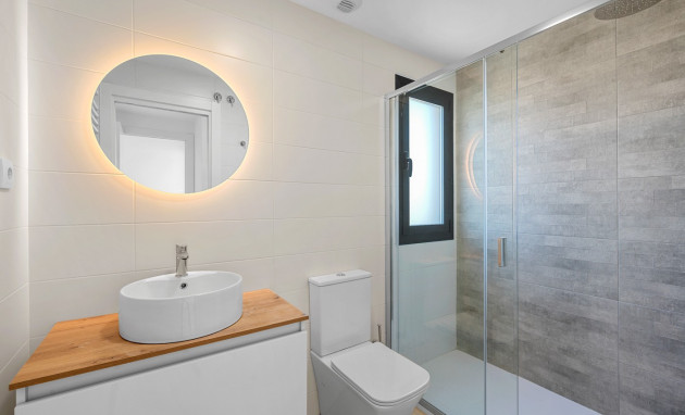 Reventa - Apartments - Torre Pacheco - Santa Rosalia Lake And Life Resort