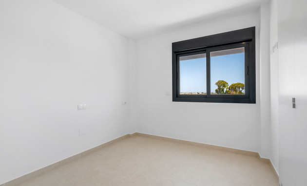 Reventa - Apartments - Torre Pacheco - Santa Rosalia Lake And Life Resort