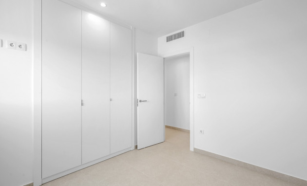 Reventa - Apartments - Torre Pacheco - Santa Rosalia Lake And Life Resort