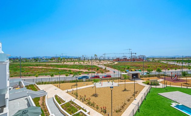 Reventa - Apartments - Torre Pacheco - Santa Rosalia Lake And Life Resort