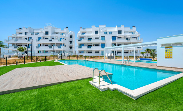 Reventa - Apartments - Torre Pacheco - Santa Rosalia Lake And Life Resort