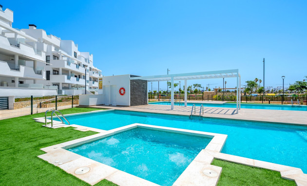 Reventa - Apartments - Torre Pacheco - Santa Rosalia Lake And Life Resort