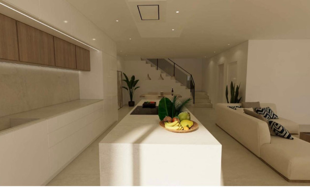 New Build - Semi detached Villa - Dolores