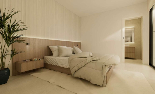 New Build - Semi detached Villa - Dolores