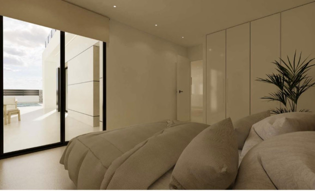 New Build - Semi detached Villa - Dolores