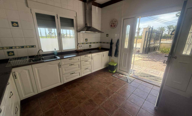 Resale - Country Property - Catral