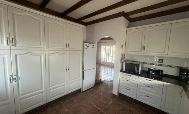 Resale - Country Property - Catral