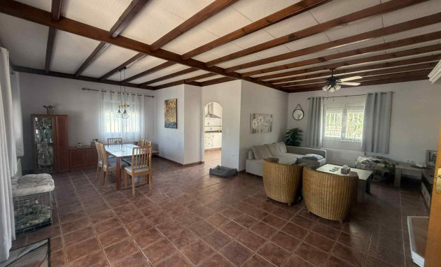 Resale - Country Property - Catral