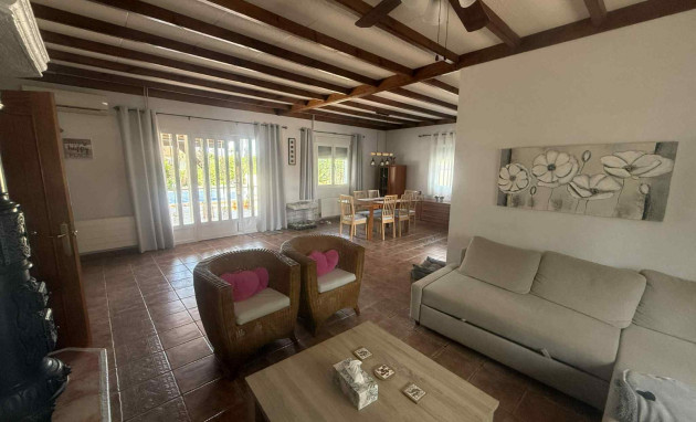 Resale - Country Property - Catral