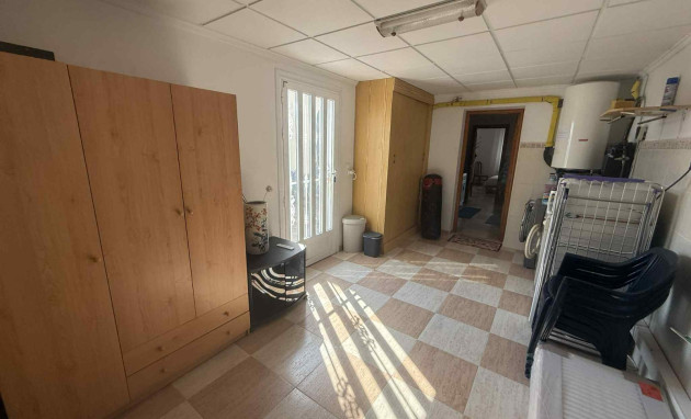 Resale - Country Property - Catral