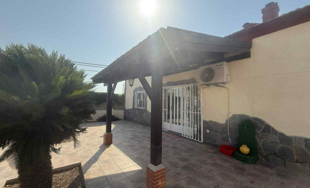 Resale - Country Property - Catral