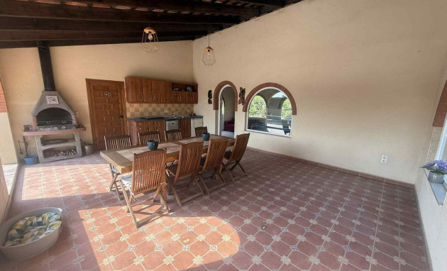 Resale - Country Property - Catral