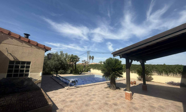 Resale - Country Property - Catral