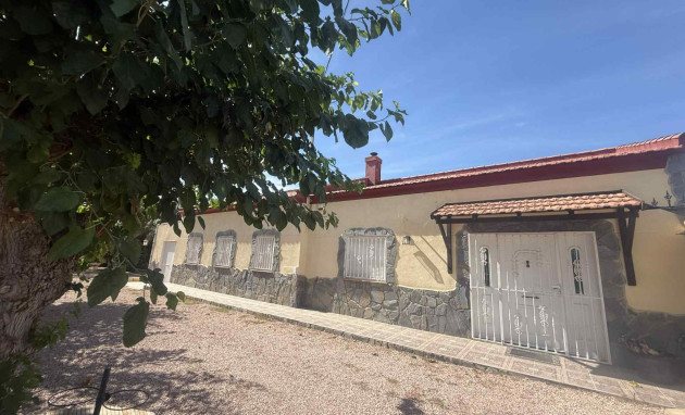 Resale - Country Property - Catral
