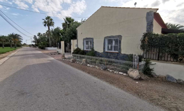 Resale - Country Property - Catral