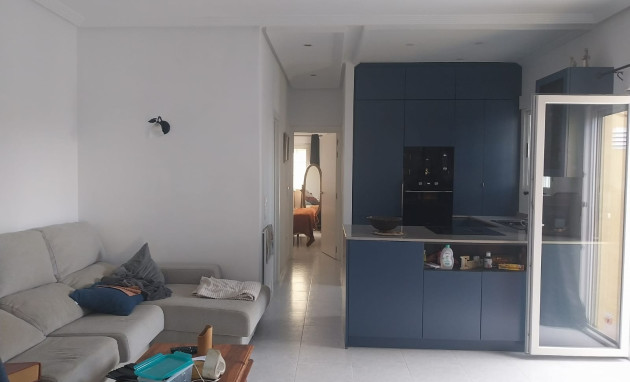 Resale - Apartment - La Mata