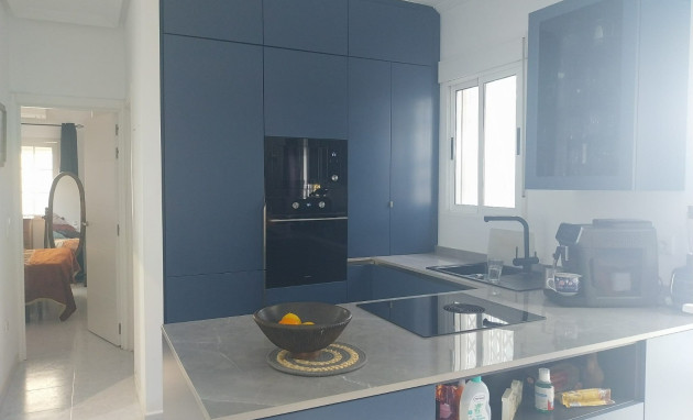 Resale - Apartment - La Mata