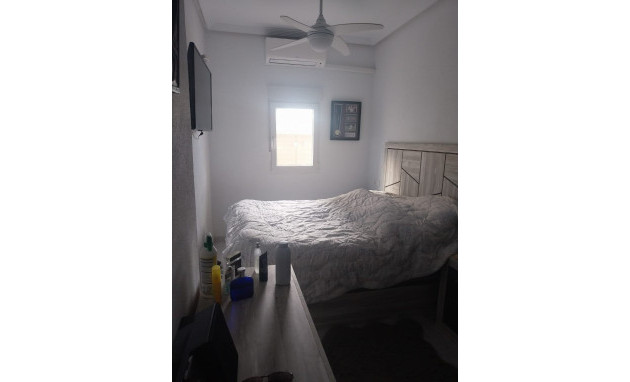 Resale - Apartment - La Mata