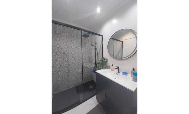 Resale - Apartment - La Mata