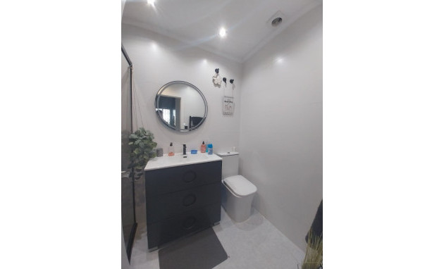 Resale - Apartment - La Mata